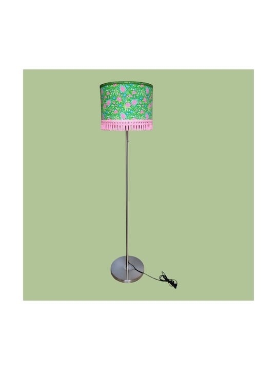 Oxygen Green Raspberry Φωτιστικό Δαπέδου Πράσινο Oxygen Green Raspberry Φωτιστικό Δαπέδου Πράσινο