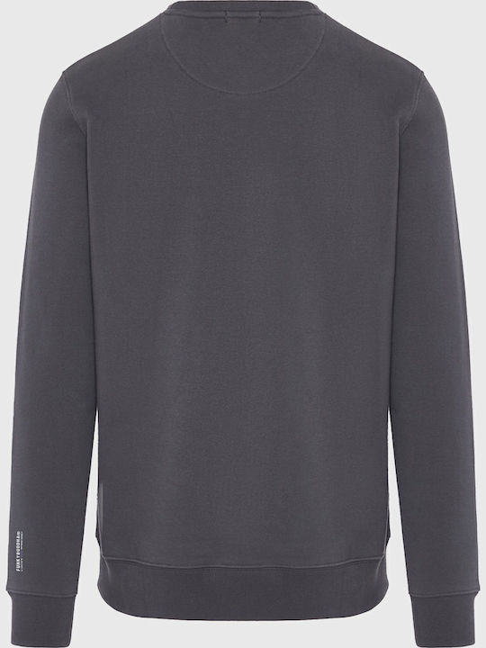 Sweatshirt Gray