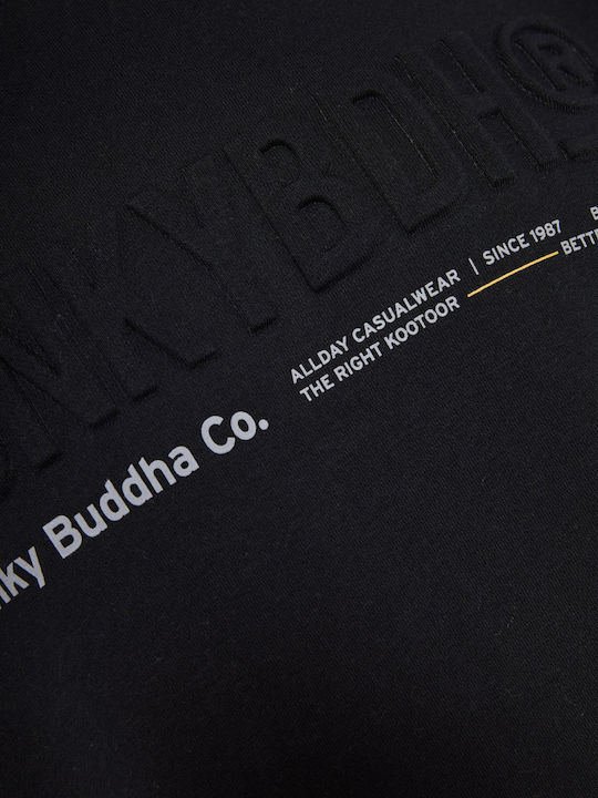 Sweatshirt Black