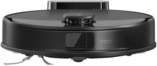 Roborock Q10 PF Robot Vacuum Cleaner with Laser Mapping & 10000Pa Suction Power Black