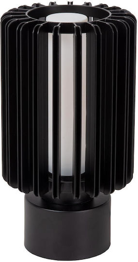 Lucide Lightning Διακοσμητικό Φωτιστικό Lambres E27 15x15εκ.