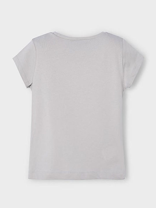 Παιδικό T-shirt Μπεζ