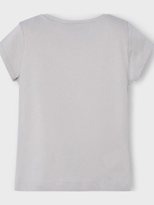 Παιδικό T-shirt Μπεζ