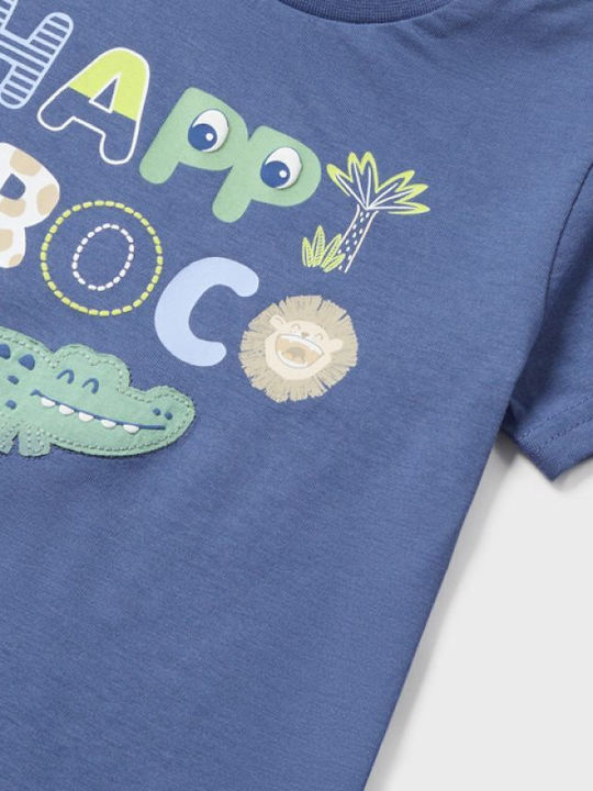 Tricou pentru copii Roșu