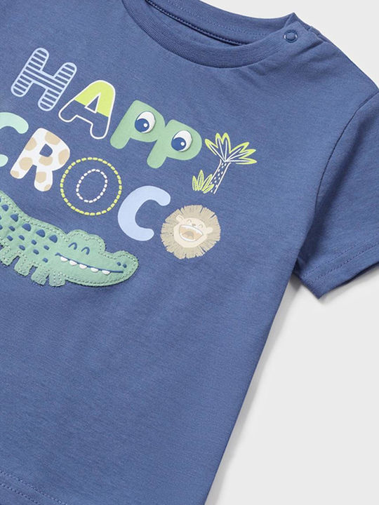 Tricou pentru copii Roșu