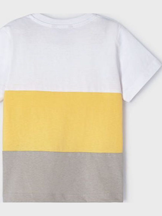 Set Kids Tops Multicolour