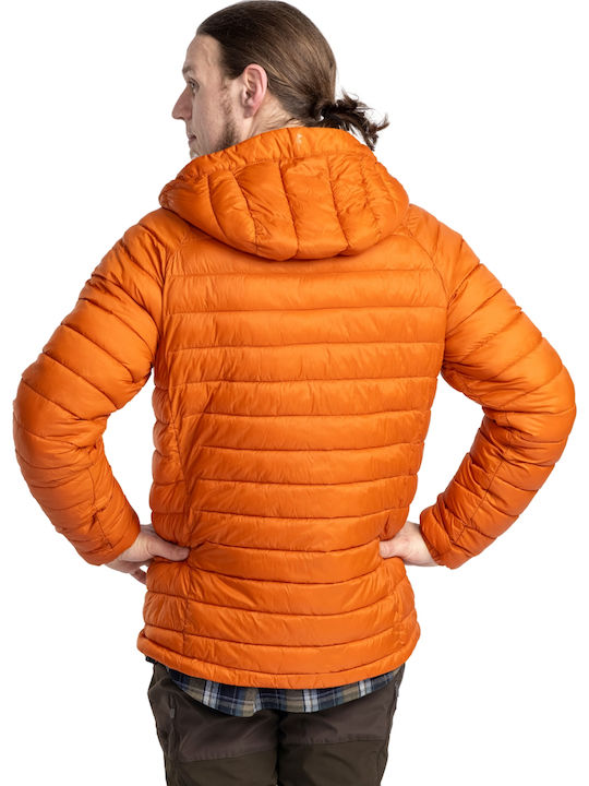 Pinewood Abisko Hunting Jacket Orange