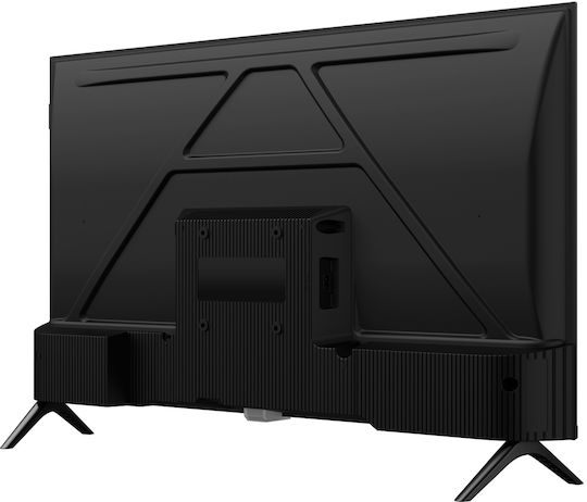 TCL Smart Television 32" HD Ready QLED S49K HDR (2025)