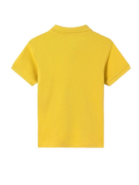 Mayoral Polo Κίτρινο