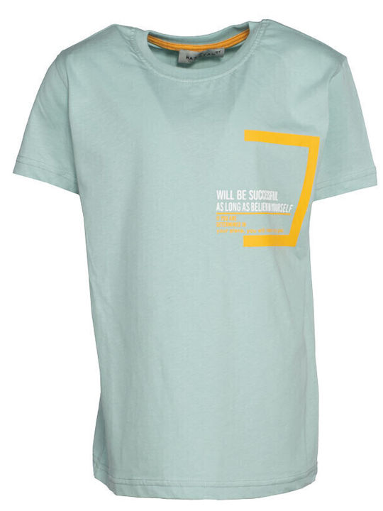Kinder-T-Shirt Veraman