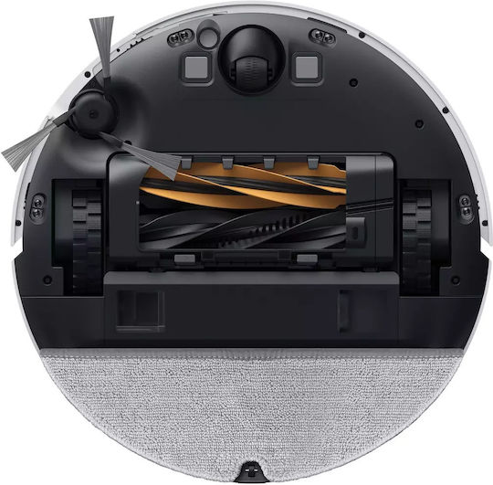 Dreame D20 Pro Plus Robot Vacuum Cleaner with Laser Mapping & 13000Pa Suction Power White