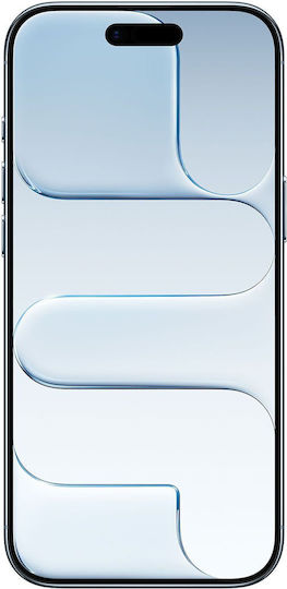Apple iPhone Air (12GB/256GB) Sky Blue