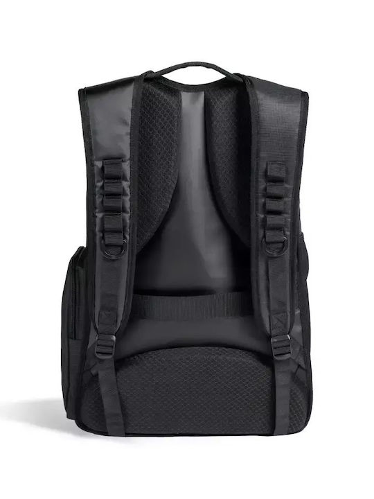 Arena Backpack 45lt Μαύρο