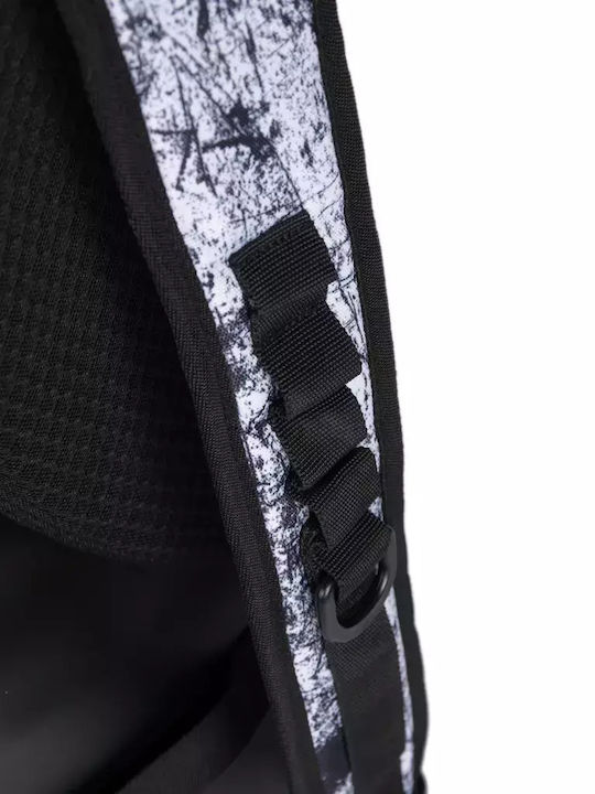 Arena Backpack 45lt Γκρι