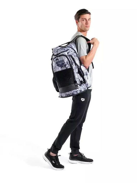 Arena Backpack 45lt Γκρι