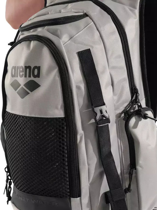 Arena Rucsac 45l Albastru Deschis