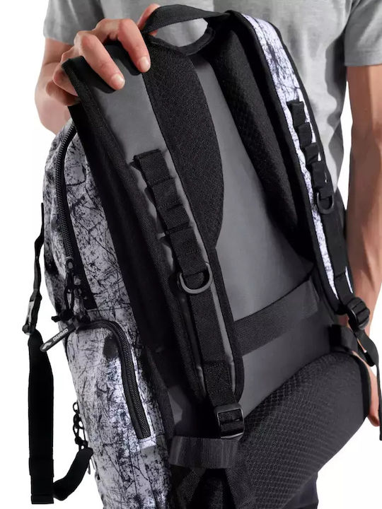 Arena Backpack 45lt Γκρι