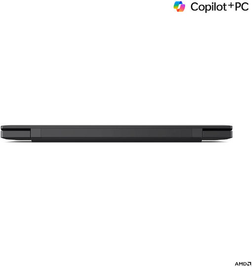 Lenovo ThinkPad T14s Gen 6 14" IPS FHD+ (Ryzen 7 Pro-KI 360/64GB/1TB SSD/W11 Pro) (GR Tastatur)