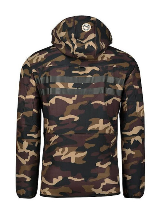 Geographical Norway