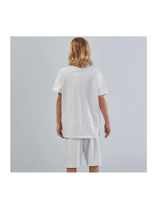 Tricou pentru copii Gri