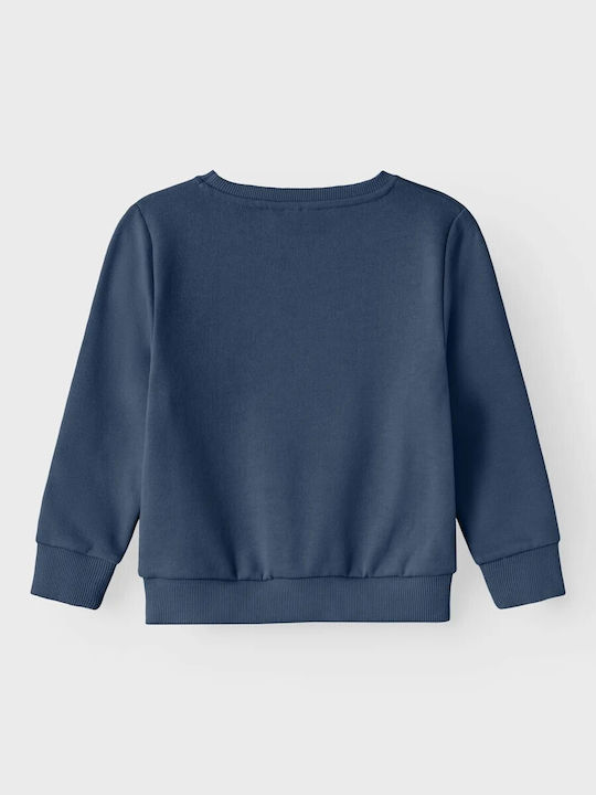 Hanorac Copii Dark Blue