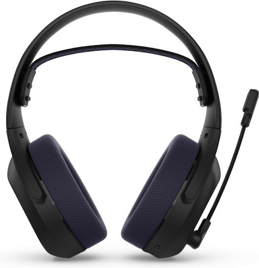 Lenovo Legion H410 Wireless Over Ear Gaming Headset with Bluetooth USB Connectivity for Nintendo Switch Nintendo Switch 2 PC PS4 PS5