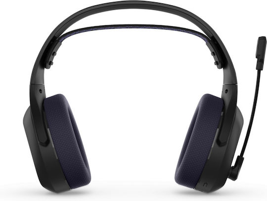 Lenovo Legion H410 Wireless Over Ear Gaming Headset with Bluetooth USB Connectivity for Nintendo Switch Nintendo Switch 2 PC PS4 PS5