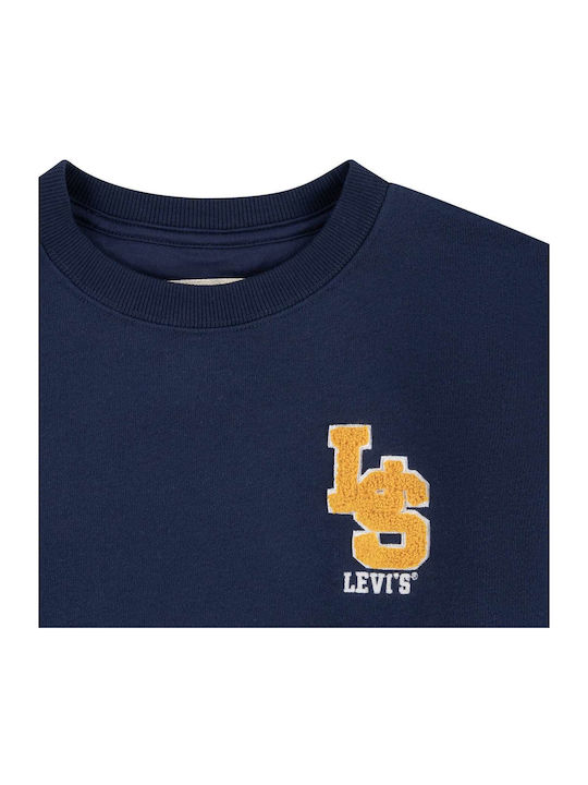 Παιδικό Φούτερ Dress Blues Crewneck