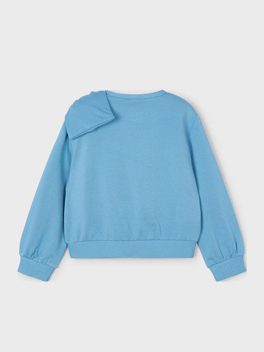 Hanorac Copii Blue