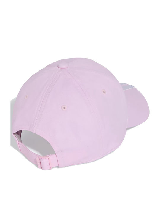 adidas Logo Baseball Cap adidas Logo Baseball Cap