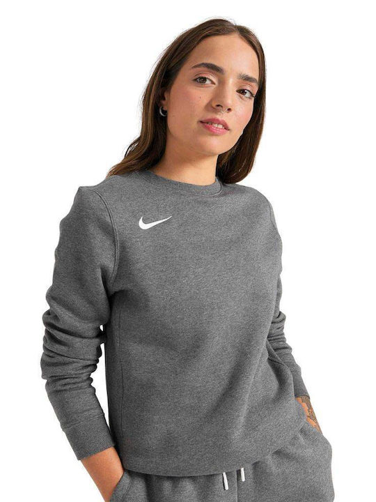 Fleece Kinder-Sweatshirt Gray Park 20