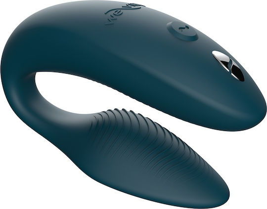 We-Vibe Mini Δονητής για Ζευγάρια με Απομακρυσμένο Έλεγχο 7.8cm Ροζ