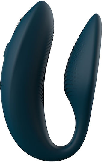 We-Vibe Mini Δονητής για Ζευγάρια με Απομακρυσμένο Έλεγχο 7.8cm Ροζ