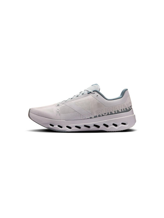 Cloudsurfer Next Bărbați Pantofi sport Alergare Gri