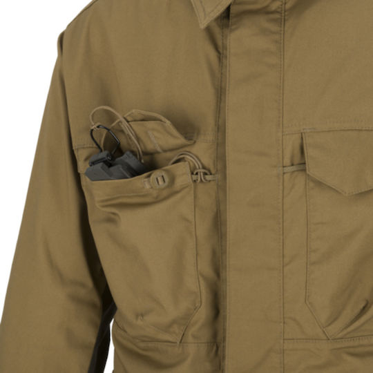 Helikon Tex Hunting Shirt Black