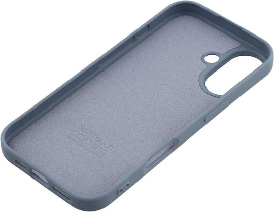 X-Level Задна корица Силикон Лилав (iPhone 17)