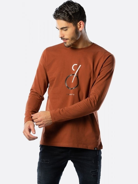 Тениска Cognac
