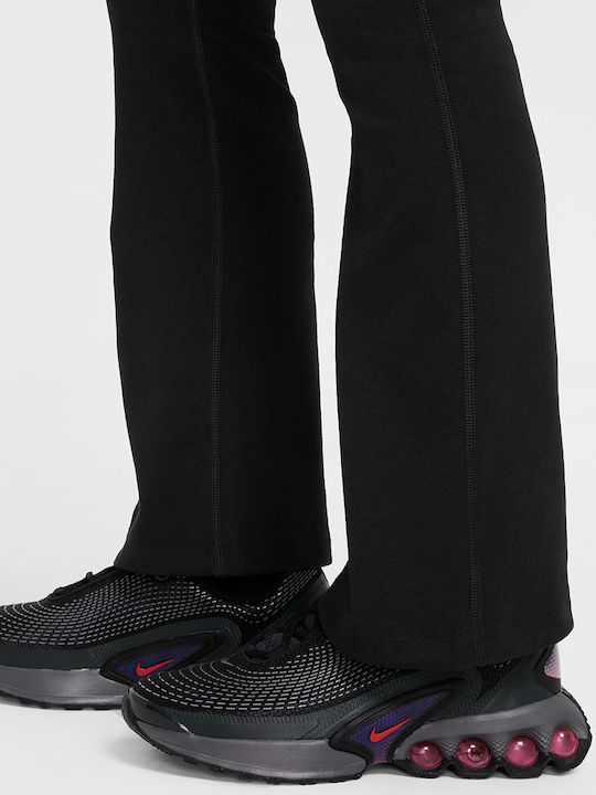 Kids Legging Sports Long Black Sportswear