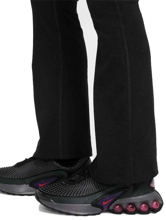 Kids Legging Sports Long Black Sportswear