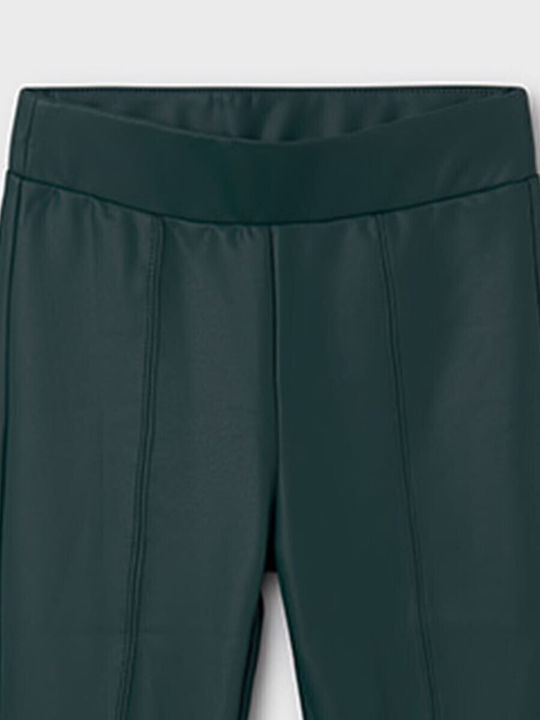 Детски Клин Дълъг Green