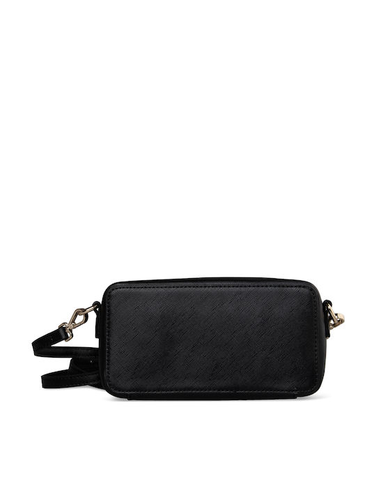 Damentasche Crossbody Schwarz