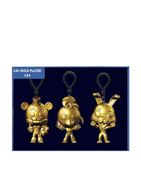 Ключодържател 3D Five Nights At Freddy's Series 3 Surprise Box 12 Дизайна