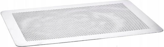 De Buyer Perforated Aluminum Baking Pan 30x40cm