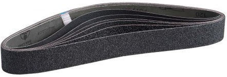 Vevor Tαινία Λείανσης 50x1066mm Σετ 6τμχ