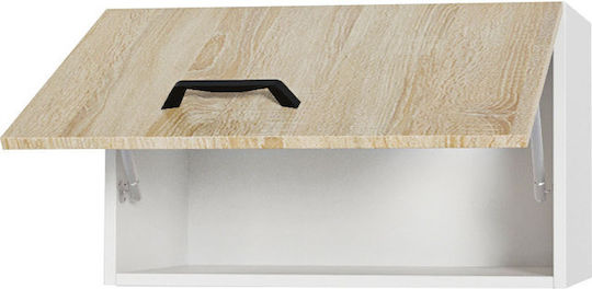 Anita Ντουλάπι Απορροφητήρα Σονόμα 60x32x36εκ.