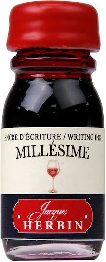 Jacques Herbin Cerneală de schimb pentru stilou 10ml
