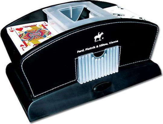 Card Shuffling Machine Batteries Piatnik Piatnik 77741