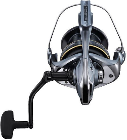 Shimano Power Aero XSC Fishing Reel for Surf Casting 14000
