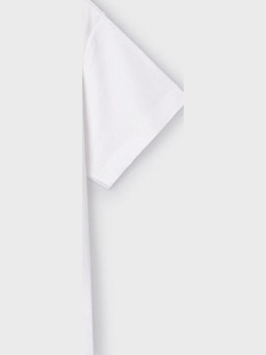 Kids' T-shirt White