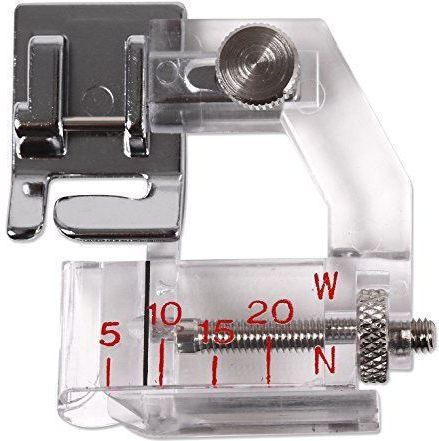 Adjustable Presser Foot Applying Tapes F071 Xf7243001 Bsm